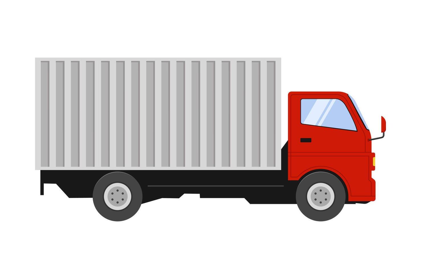 Transport Equipment